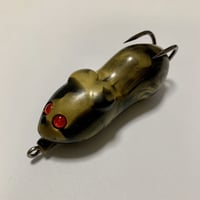 POCKET MOUSE CDL