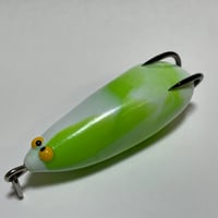 JERRY BEAN jr  DTL