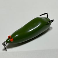 JERRY BEAN or  CG