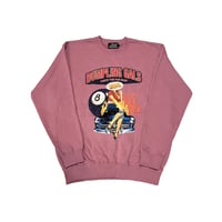 DUMPLING GALS CREWNECK