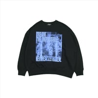 DREAM THE IMPOSSIBLE CREWNECK