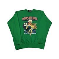DUMPLING GALS CREWNECK