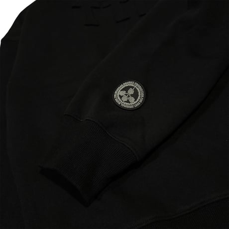 TTLENT CREWNECK SWEAT