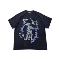 CHAINED FREEDOM TEE