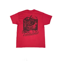 COCKTAIL TEE
