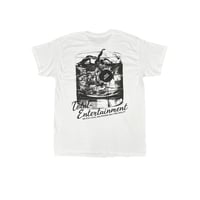 COCKTAIL TEE