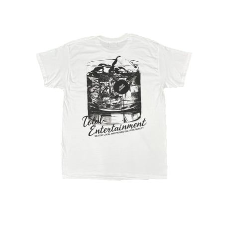 COCKTAIL TEE