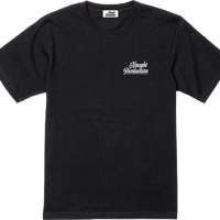 IN PROGRESS X NAUGHT PRODUCTION BENZ TEE