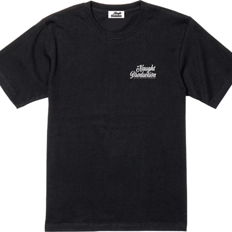 IN PROGRESS X NAUGHT PRODUCTION BENZ TEE