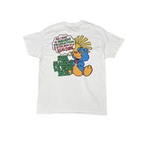 BEAR TEE