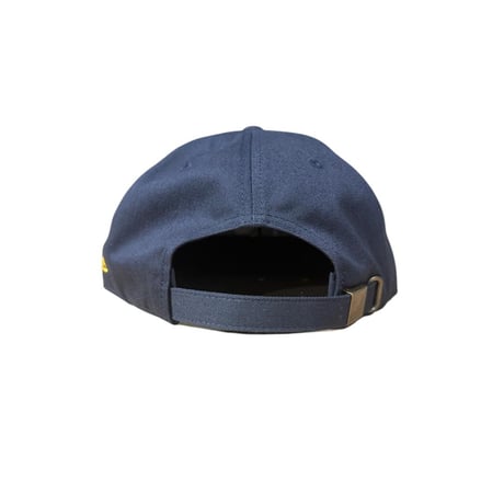 6TH ANNIVERSARY LOGO CAP