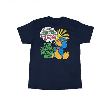 BEAR TEE