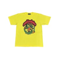 BURN TEE