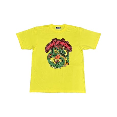 BURN TEE