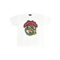 BURN TEE