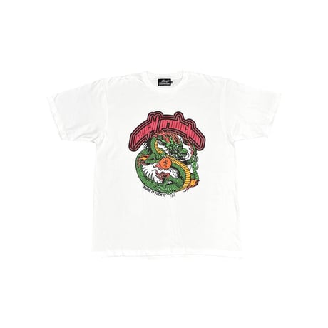 BURN TEE