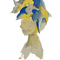 【BIRD LAND】往復書簡