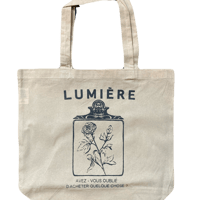 KARN TOTE #1