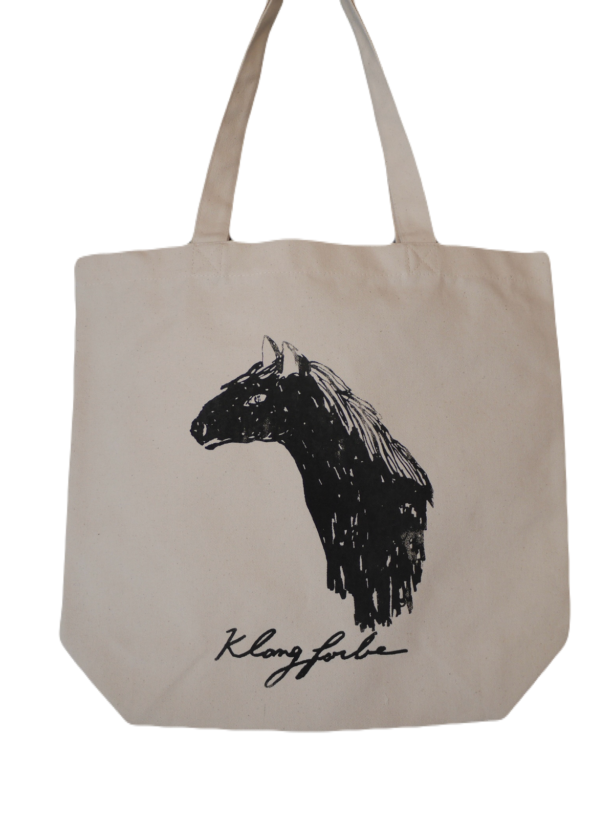 キャンバストート 馬 | takanori masutani