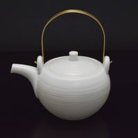 shinogi 土瓶 | 長谷川陶磁器工房 hasegawa craft design labo
