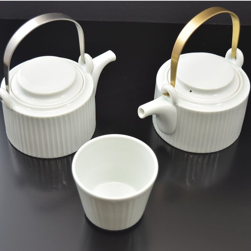 shinogi 土瓶 | 長谷川陶磁器工房 hasegawa craft design labo