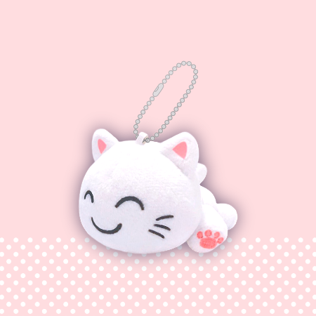 いっしょにおでかけなるせねこ | だいふくやさん