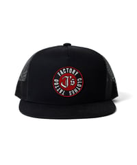 TENSAIBAKA RECORDS 】TENSAIBAKA SNAPBACK | CLOU
