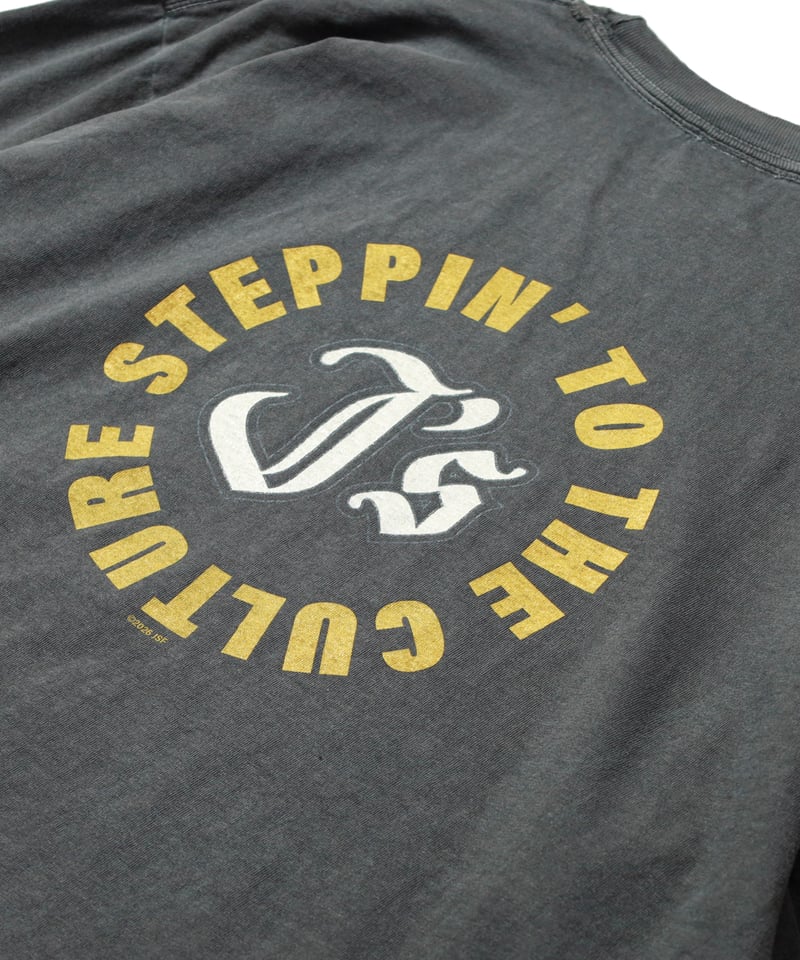 J's】STEPPIN' TO THE CULTURE LS | CLOUDLAND33
