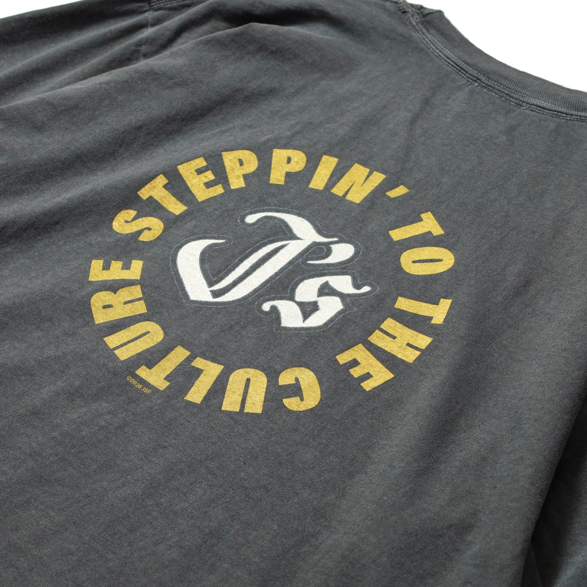 J's】STEPPIN' TO THE CULTURE LS | CLOUDLAND33