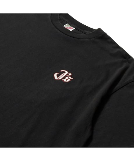 【J's】J's CULTURE LOGO Tee