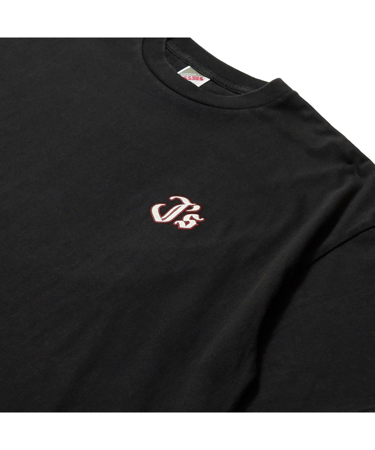 J's】J's CULTURE LOGO Tee | CLOUDLAND33