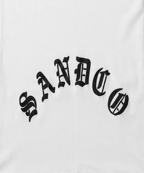 【S&Co.】Wife Beater Tank