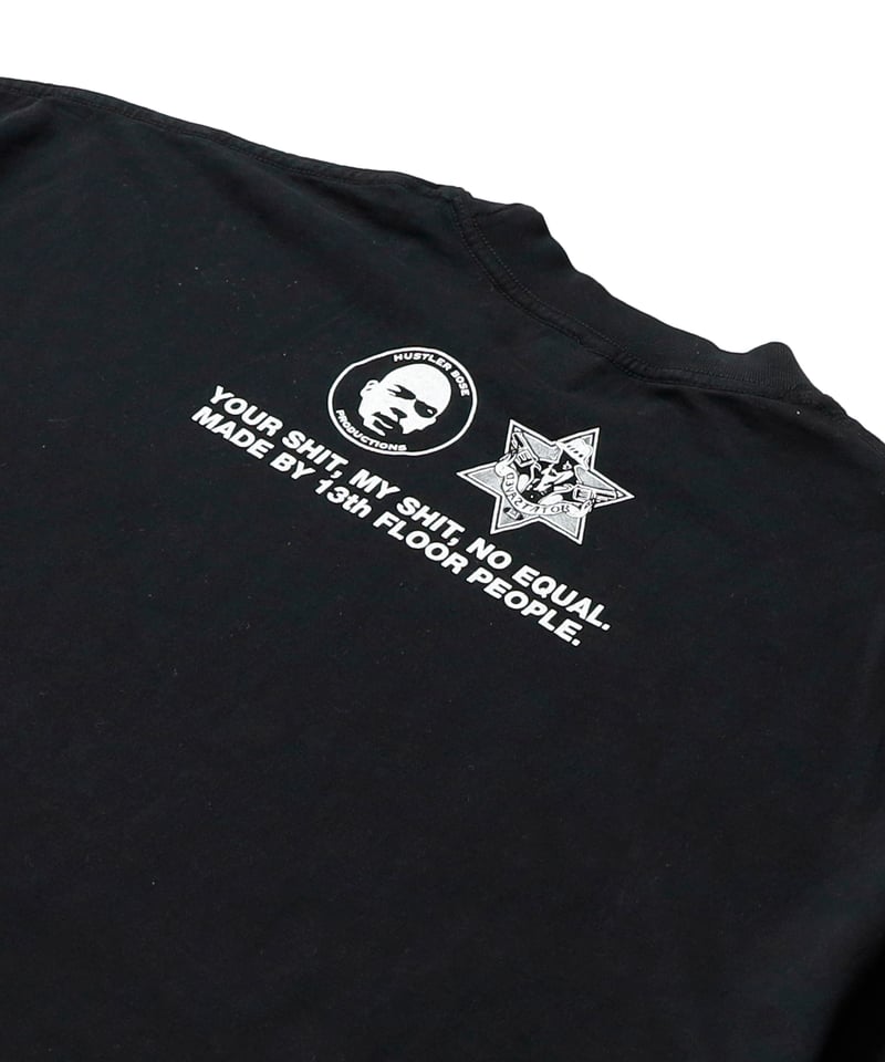 J's】JSF x BUDDHA Tee | CLOUDLAND33