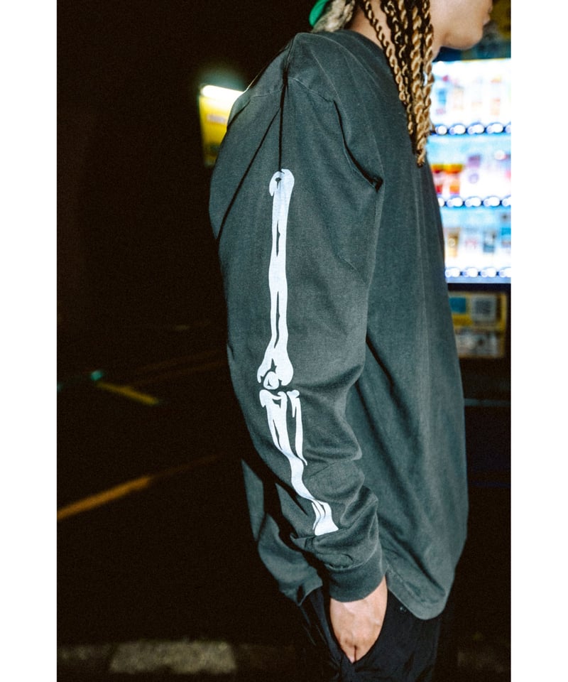 user_65894cfc様 EDIFICE｜【BlackpinkxPSG】Elevated Graphic Hoodie ST856
