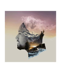 Crescent / Jesse McFaddin