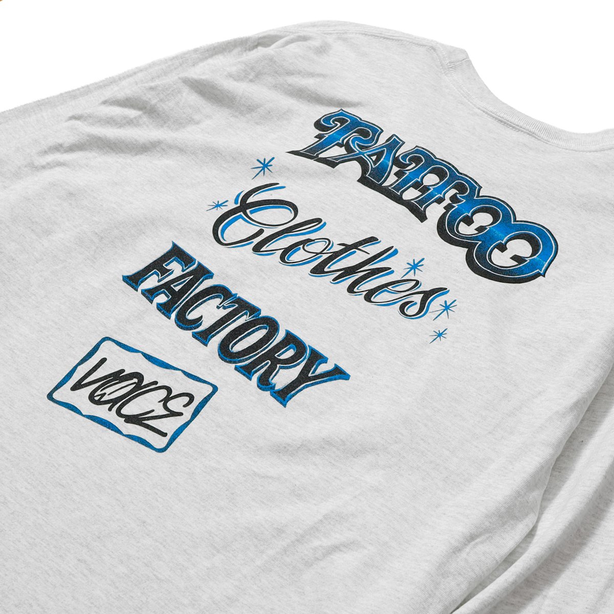 J's】JSF x VOICE LS -Pre Order- | CLOUDLAND33