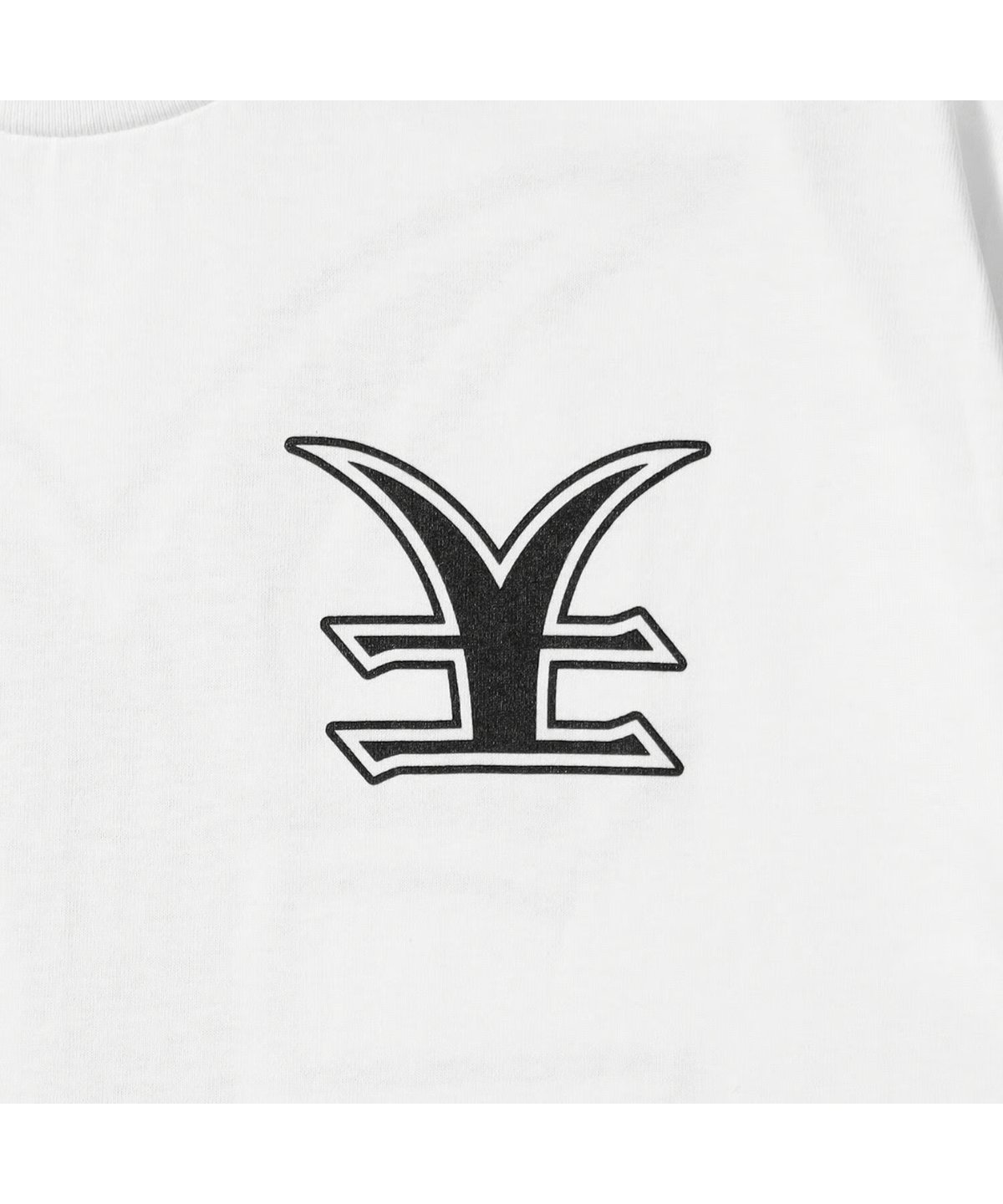 TENSAIBAKA TEE | CLOUDLAND33