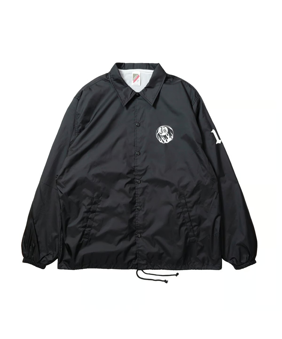 J's】J's BALL COACH JACKET-Pre Order- | CLOUDLA