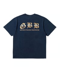 【J's】J's x GBB Tee