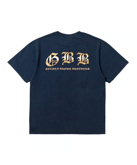 【J's】J's x GBB Tee