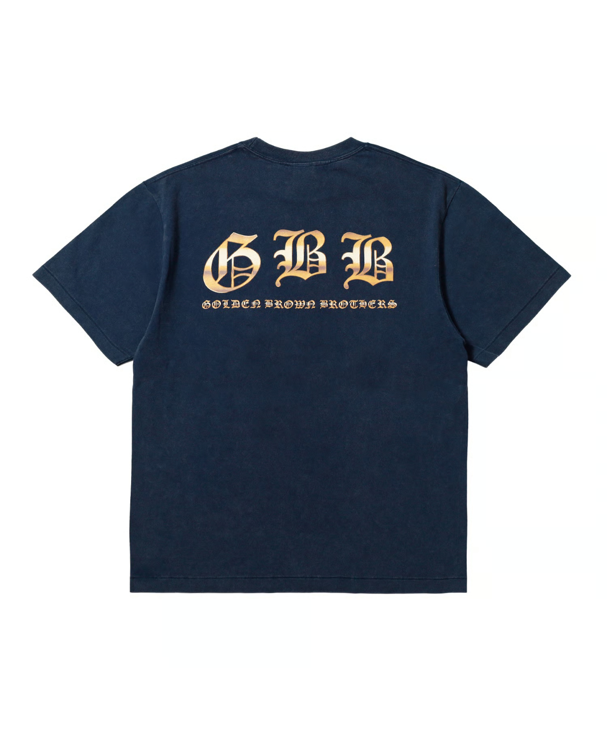 JSF GOLDEN BROWN BROTHERS GBB Tシャツ J's】J's x GBB Tee | CLOUDLAND33