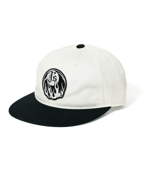 【J's】J's Ball Wappen Snapback CAP