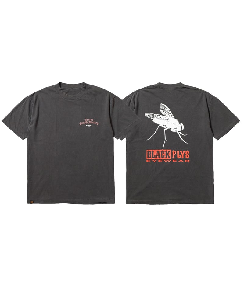 JSF BLACK FLYS LS BONEZ ロンT JESSE JSF BLACK FLYS LS BONEZ ロンT JESSE