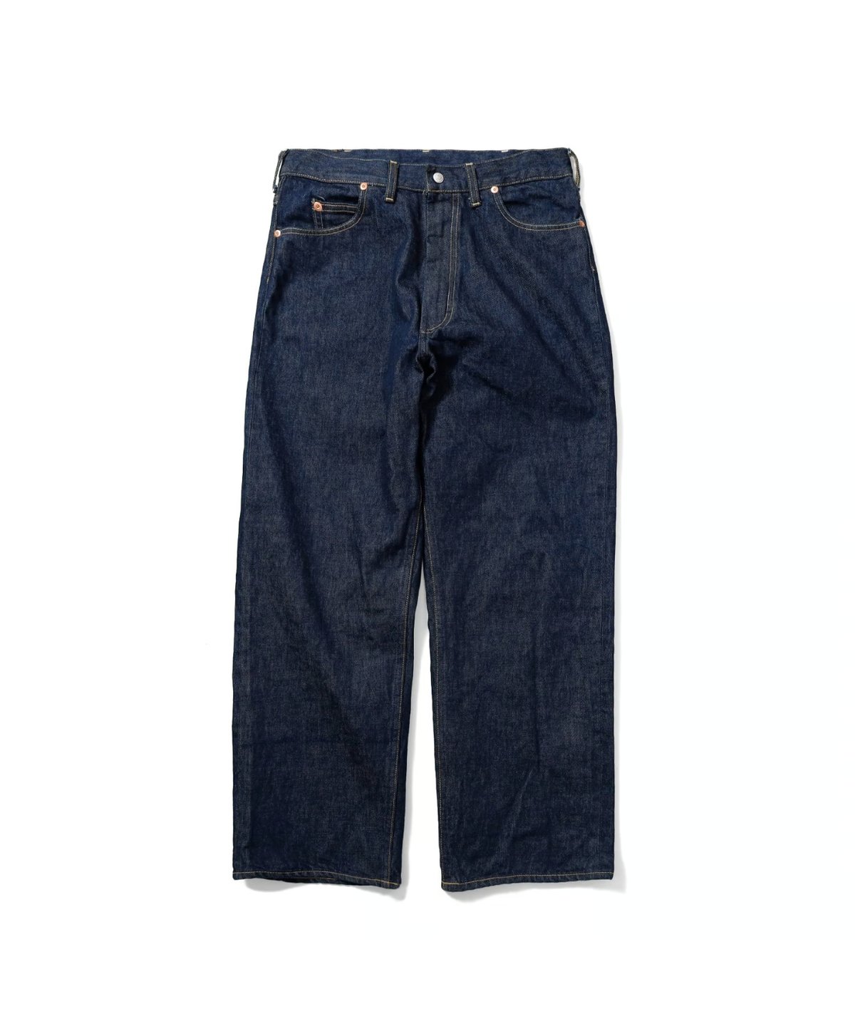 SUNNY C SIDER】DENIM PANTS | CLOUDLAND33