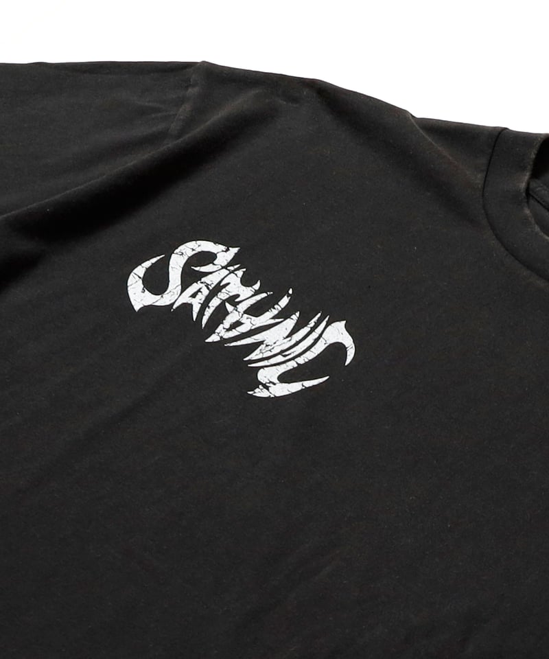 J's】J's x SATANIC CARNIVAL 2026 Tee | CLOUDLAND33