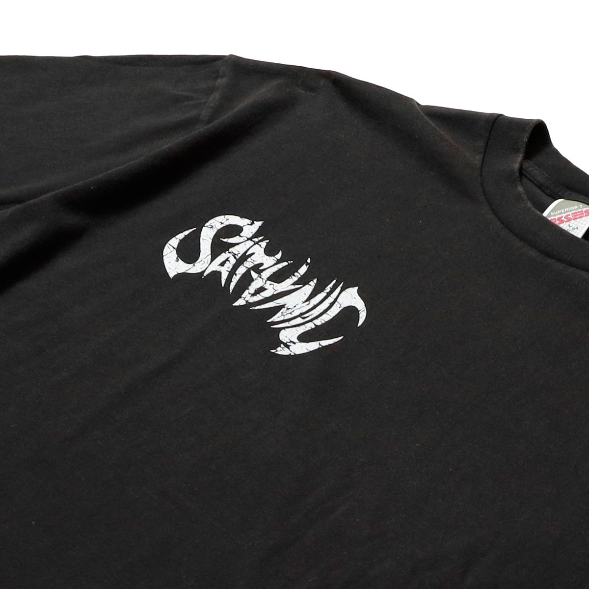 J's】J's x SATANIC CARNIVAL 2026 Tee | CLOUDLAND33