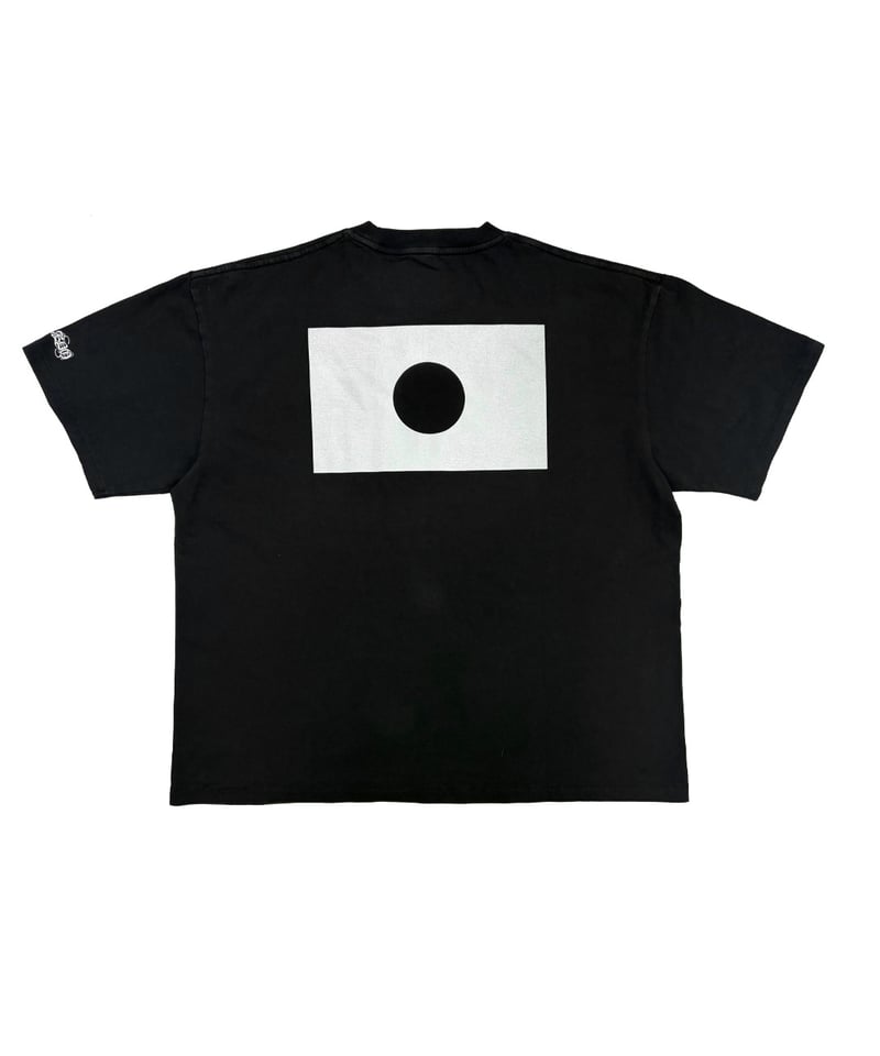 J's】CHANCE Tee | CLOUDLAND33