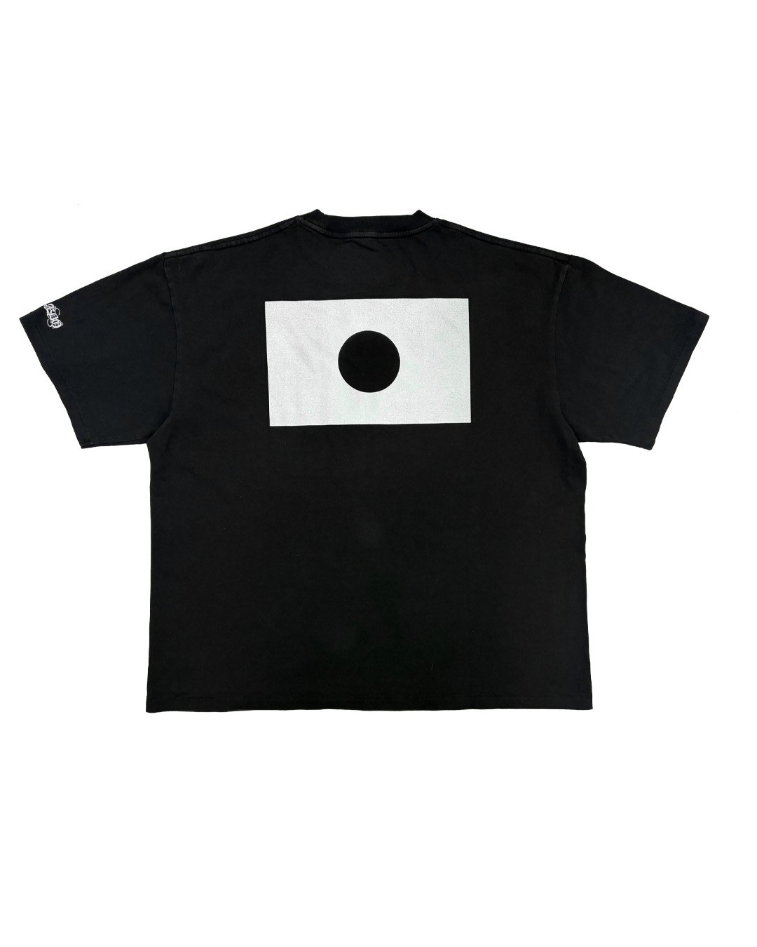 J's】CHANCE Tee | CLOUDLAND33