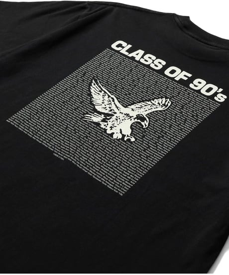 STEPPIN' TO THE 90's Tee