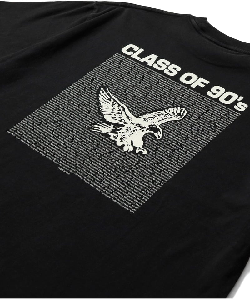 Steppin To The 90's Tシャツ XLサイズ STEPPIN' TO THE 90's Tee | CLOUDLAND33